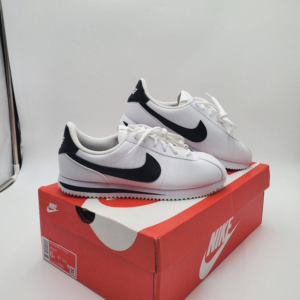 Nike Cortez basic sl gs women - Picture 7 of 10